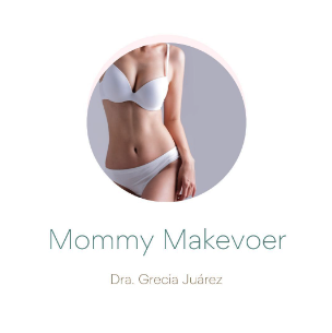 a picture for mommy make over in tijuana